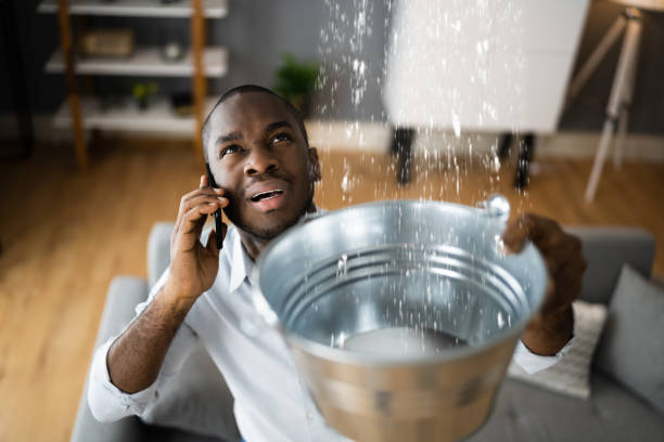 Best Residential water damage restoration  in Cnelius, OR