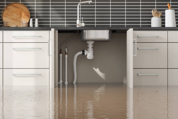 Water damage restoration experts in OR