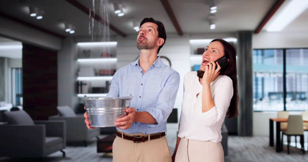 Best 24-hour water damage restoration  in Cnelius, OR